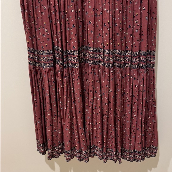 Free People Dress ⭐️ - Picture 4 of 7